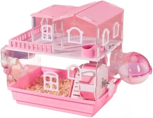 ハムスター ケージ ピンク」の人気商品一覧 | 安い商品を通販サイト